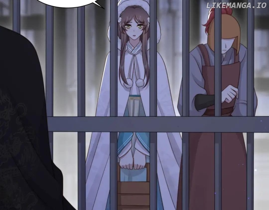 Lonely Emperor Chases His Sister-in-Law Chapter 69 - page 25
